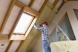 Best Attic Insulation Installation  in Delta, UT